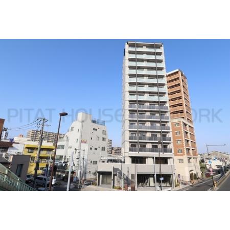 マンション（東京都江東区）東京メトロ東西線 「南砂町」駅 徒歩14分