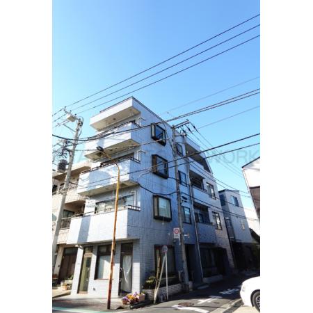 外観写真1