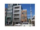 アベニール錦糸町外観1
