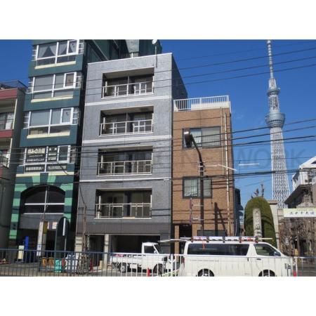 外観写真1