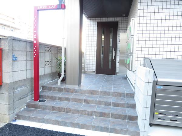 LOVE　CAT 物件画像