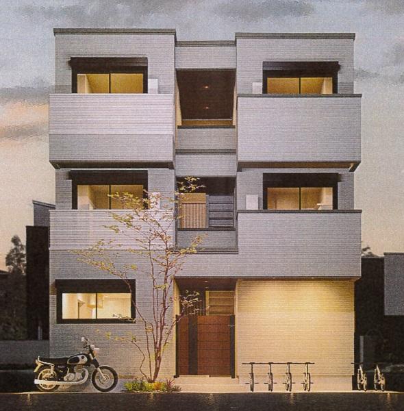 Sun Room 物件画像