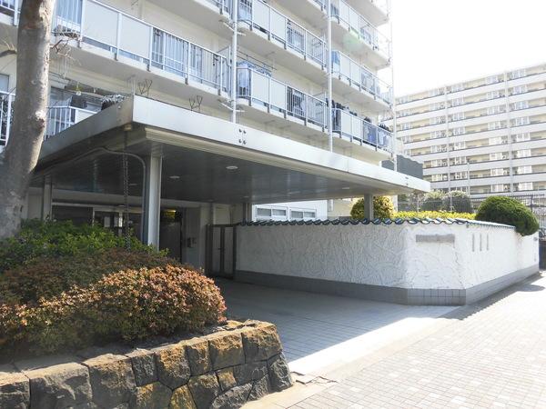 秀和亀戸天神橋レジデンス 物件画像