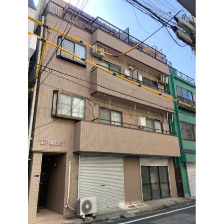 外観写真1