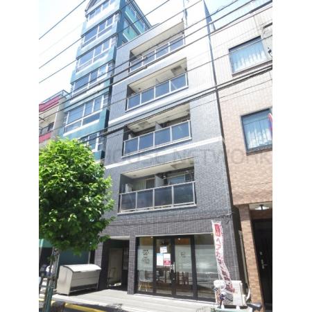 外観写真1