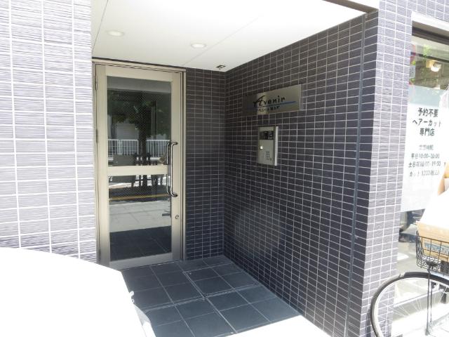 アベニール錦糸町 物件画像