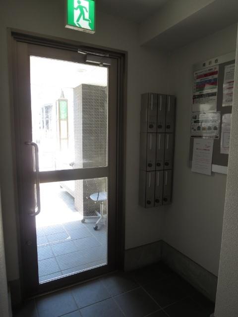 アベニール錦糸町 物件画像