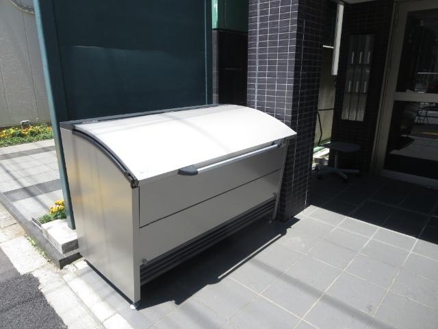 アベニール錦糸町 物件画像
