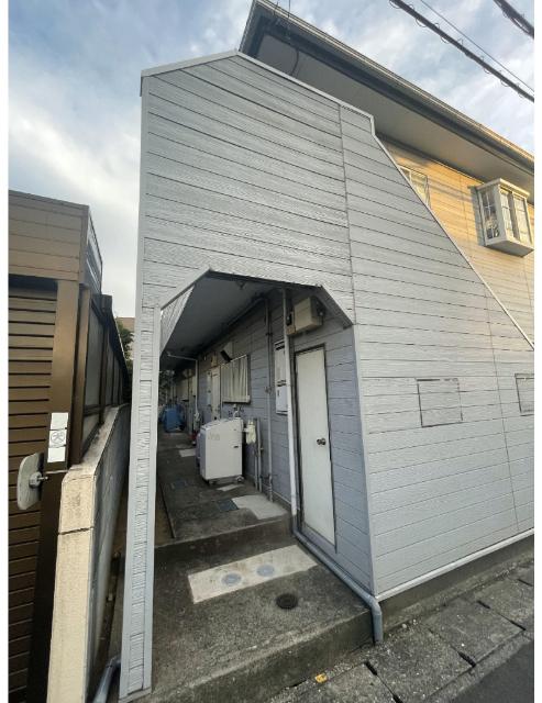 メゾン葵 物件画像