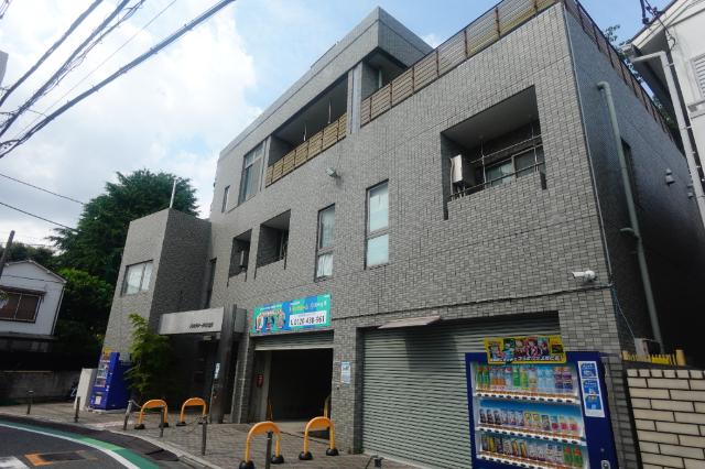 パルクレール日之出 物件画像