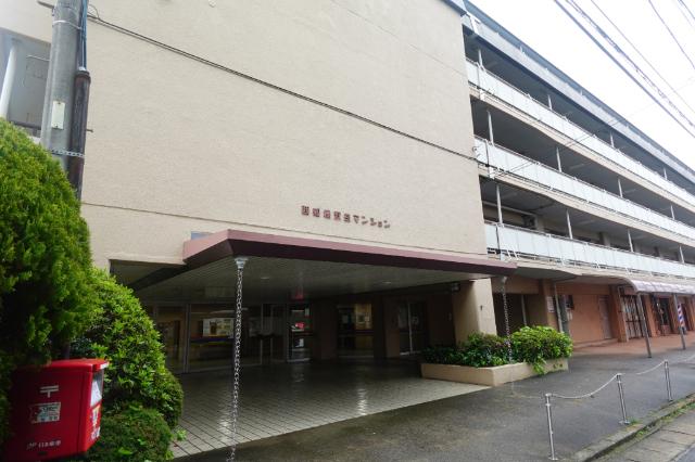西船橋永谷マンション 物件画像