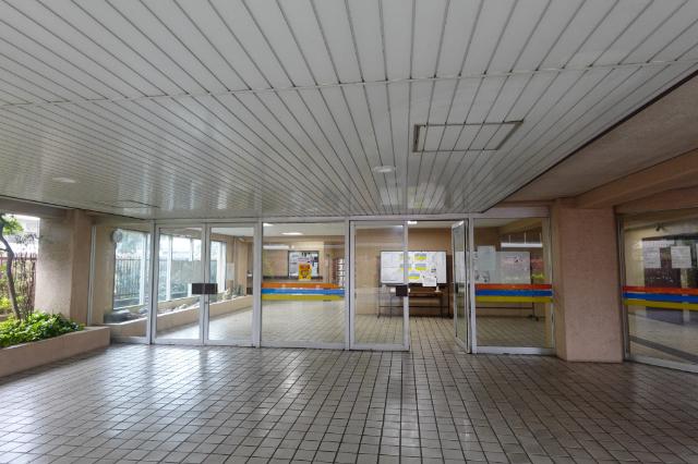 西船橋永谷マンション 物件画像