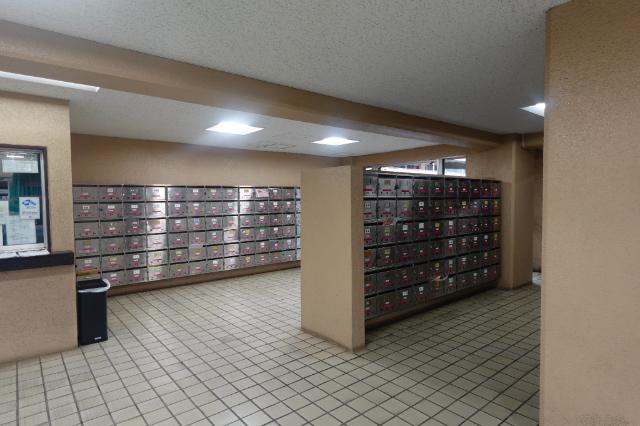 西船橋永谷マンション 物件画像