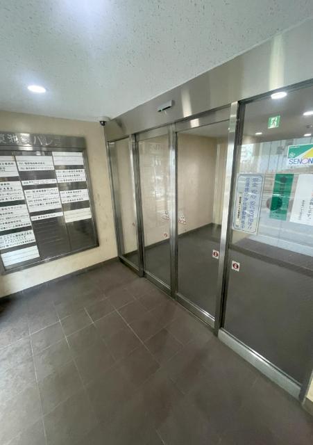 東池袋パレス 物件画像