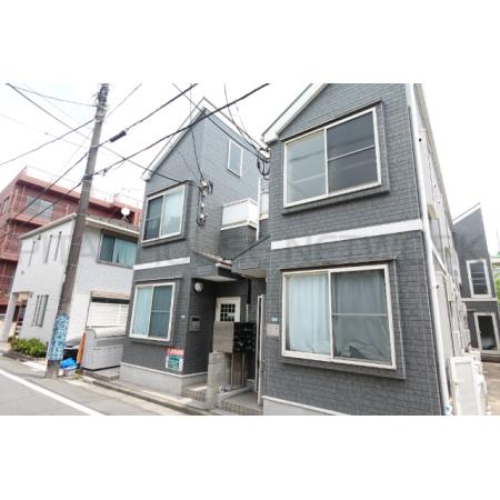 外観写真1