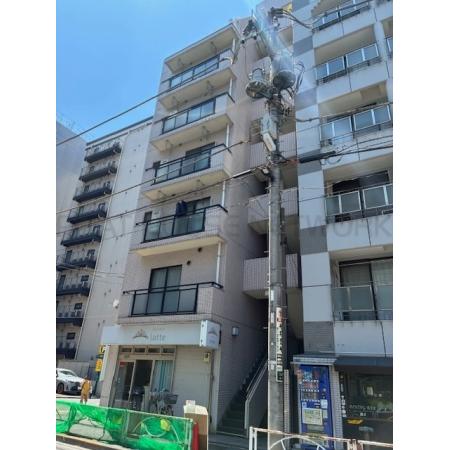 外観写真1