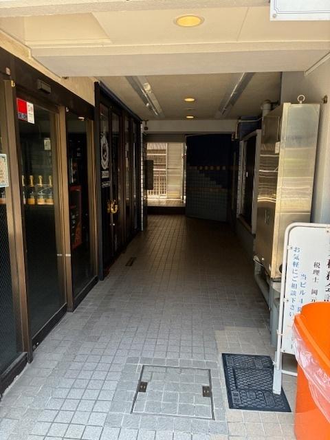 サンパレス21錦糸町 物件画像