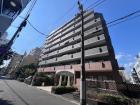 ヴェルビュ錦糸町外観1