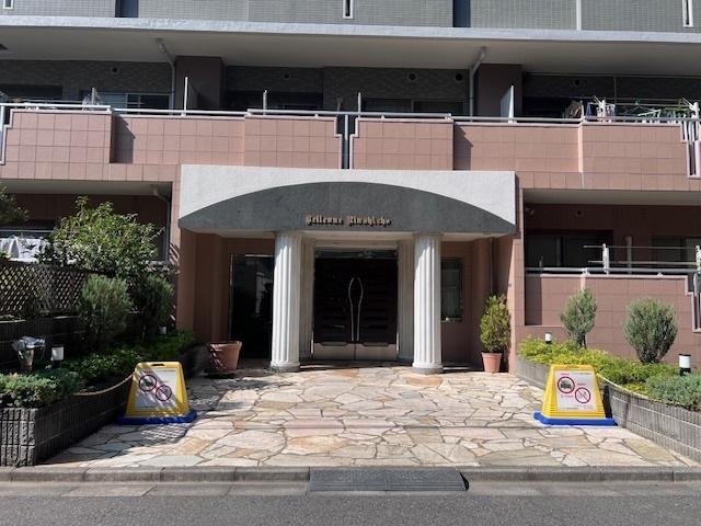 ヴェルビュ錦糸町 物件画像
