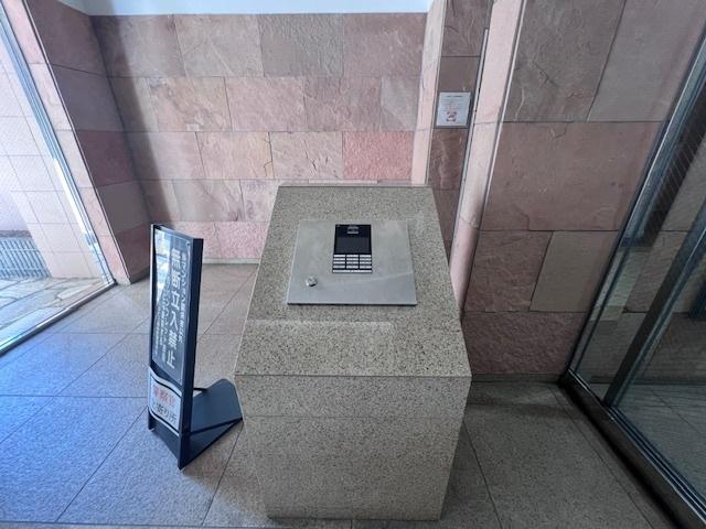 ヴェルビュ錦糸町 物件画像