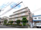 秋本マンション外観1
