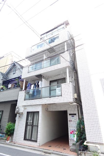 ホープ錦糸町 物件画像