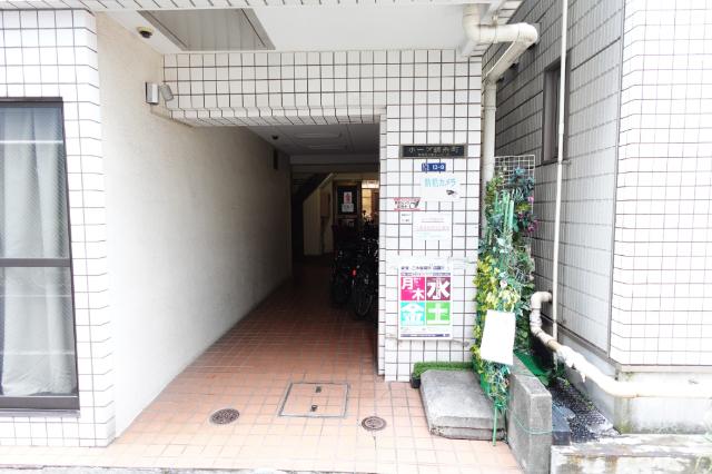 ホープ錦糸町 物件画像