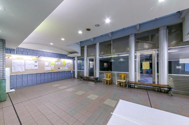 ツインタワーすみとし住吉館 物件画像