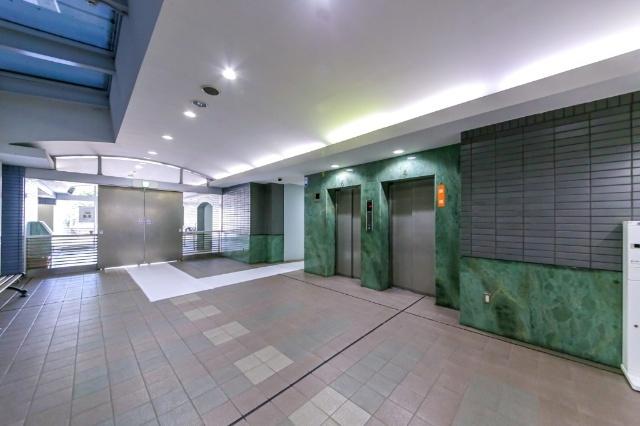 ツインタワーすみとし住吉館 物件画像