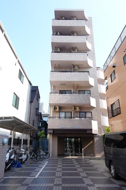 外観写真1