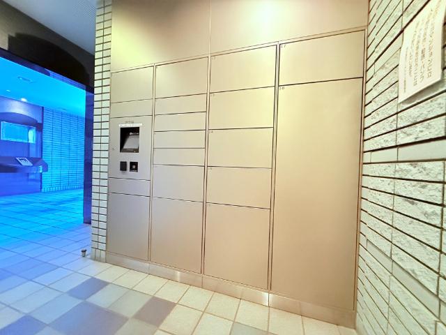 稲毛長沼パークハウス 物件画像