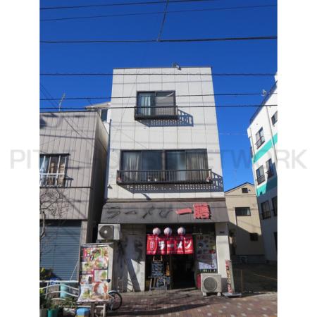 外観写真1