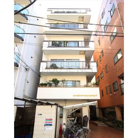 中古マンション（東京都墨田区）都営大江戸線 「両国」駅 徒歩6分