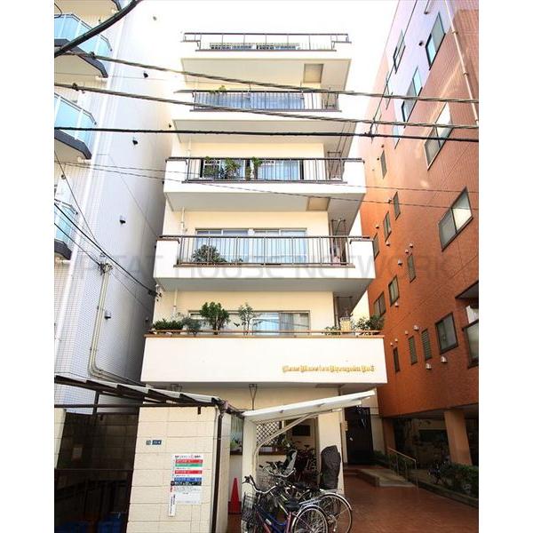 ライオンズマンション両国第３