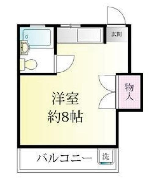江戸川区上篠崎4丁目AP その他