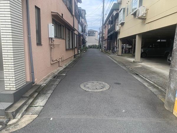 江戸川区上篠崎4丁目AP その他