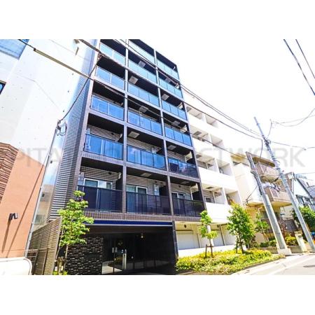 中古マンション（東京都豊島区）JR山手線 「巣鴨」駅 徒歩9分