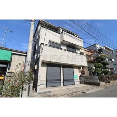アパート（千葉県船橋市）京成本線 「東中山」駅 徒歩1分