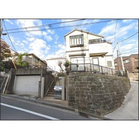 アパート（神奈川県横浜市　中区）JR京浜東北・根岸線 「山手」駅 徒歩16分