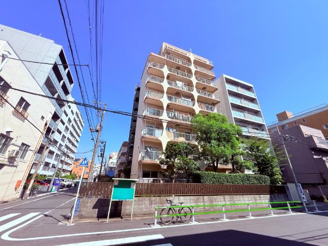 外観写真1