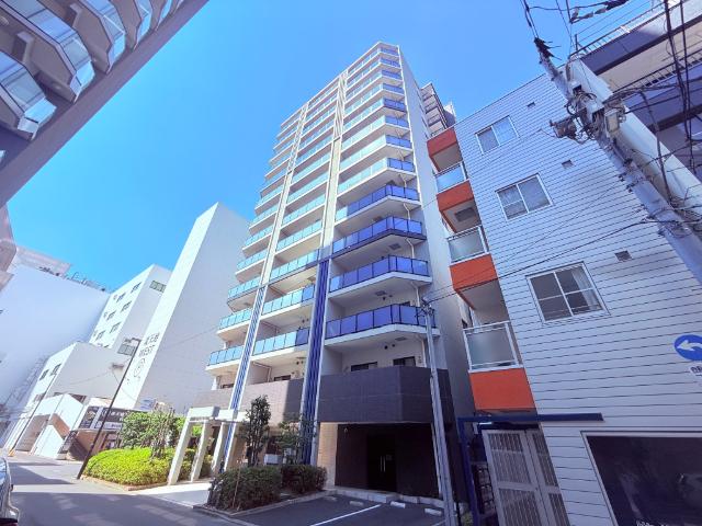 外観写真1