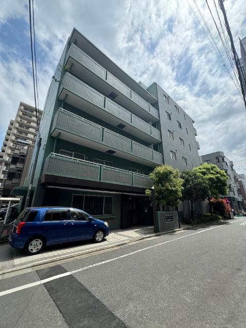 外観写真1