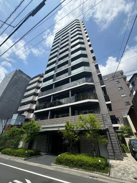 外観写真1