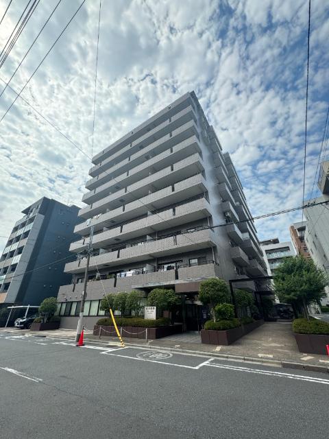 外観写真1