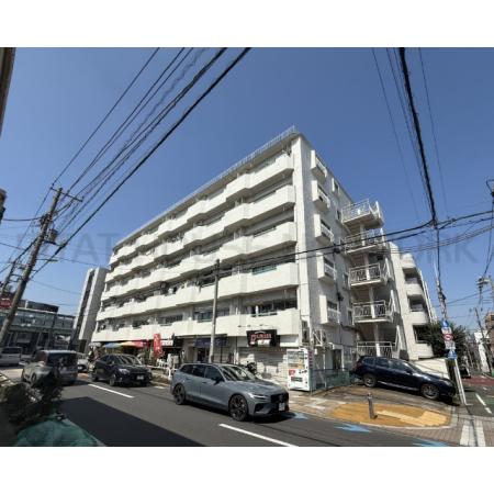 中古マンション（東京都世田谷区）東急田園都市線 「三軒茶屋」駅 徒歩13分