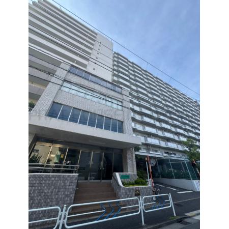 中古マンション（東京都江戸川区）東京メトロ東西線 「西葛西」駅 徒歩7分