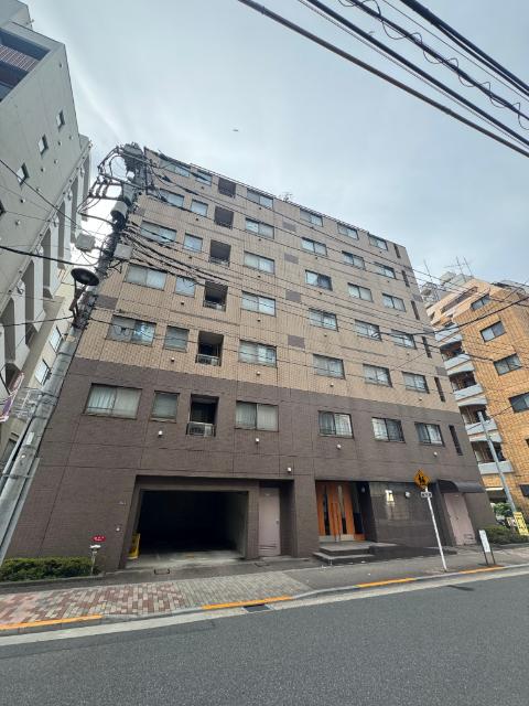 外観写真1