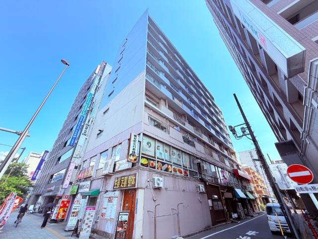 外観写真1