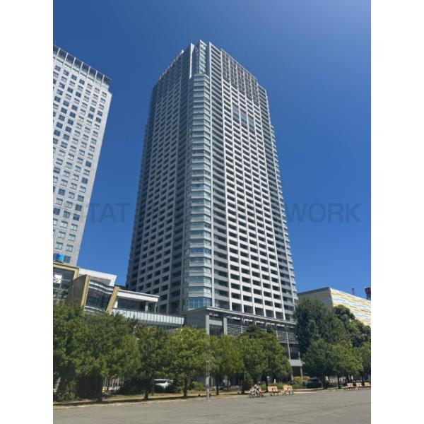 ブリリアタワー東京