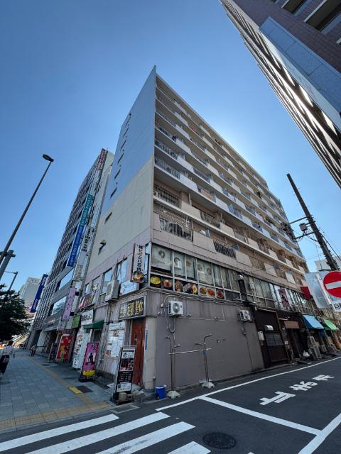 外観写真1